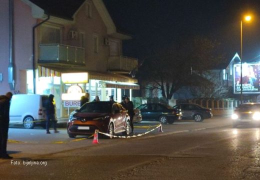 Nije se isticao u zajednici: Ko je biznismen iz Bijeljine koji je pronađen mrtav u automobilu