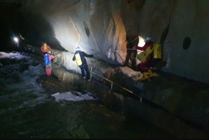 FOTO: JAMARSKA REŠEVALNA SLUŽBA/FACEBOOK/SCREENSHOT