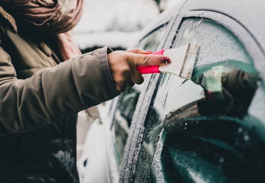 U BiH zima počela da pokazuje svoju snagu: Jutro hladno i oblačno, poslije podne razvedravanje