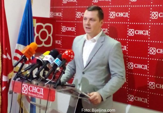 Đurđević: “Na izbore izlazimo, i pobijedićemo, i Šmita i Šmitovu opoziciju”