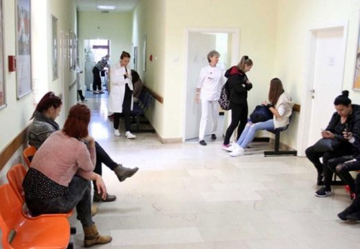 Muke zbog srušenog IZIS-a: Hakeri izazvali probleme i s bolovanjima