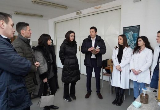 Od bosanskohercegovačkog tla do norveškog leda: Argeta, Konzum i Mercator posjetili Banku gena poljoprivrednih kultura