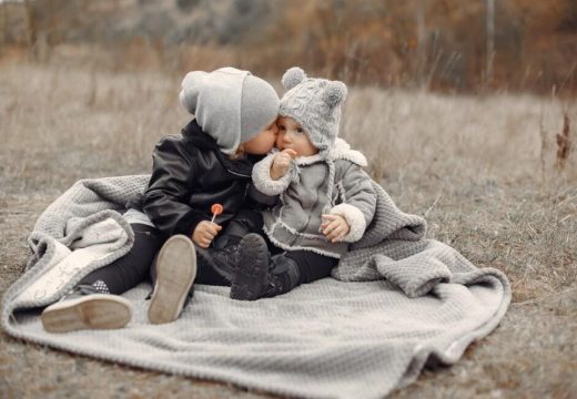 Božiću se najviše raduju djeca: Januarske bebe su magične, a posebno one rođene na Božić