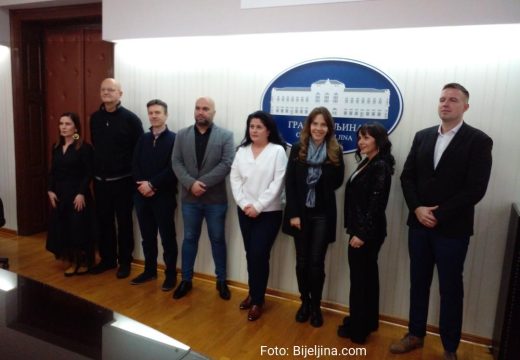 Bijeljina: Proslavljeni džez orkestar prvi put u našem gradu