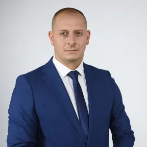Bijeljina: Boban Jovičević novi direktor Centra za socijalni rad
