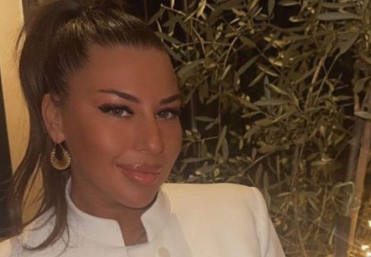 Brat poginule pjevačice stigao u Beograd: Čeka da preuzme tijelo sestre Andrijane