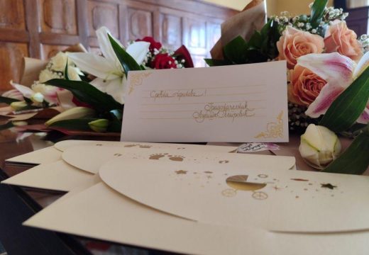 Bijeljina: Dar za prve bebe rođene u novoj godini