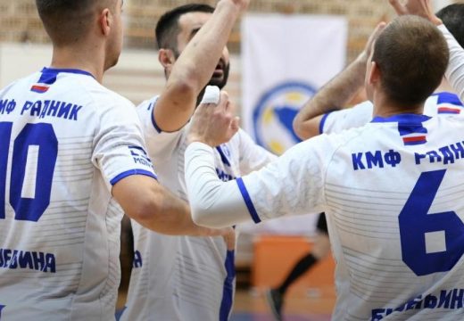 Subota: Derbi kola se igra u Bijeljini