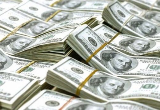 Početak godine kao iz snova: Na lutriji dobio 842,4 miliona dolara