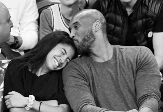 Kobni dan za košarkašku legendu i njegovu kćerku: Četiri godine od smrti Kobija Brajanta