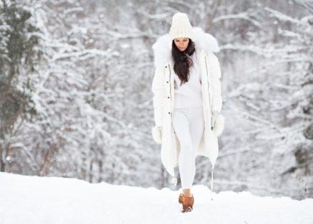 Zima je pokazala svoje zube: Evo zašto je šetnja po hladnom vazduhu dobra za zdravlje