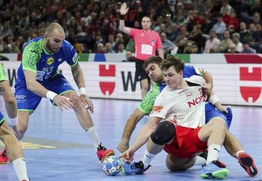 Ogromno iznenađenje: Evropski i svjetski šampion pao poslije 15 mjeseci