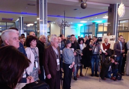 “Naše je bolje”: Otvoren Prvi festival vina i tradicionalnih proizvoda istočne Hercegovine u Bijeljini