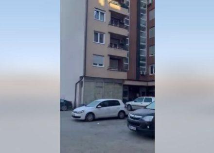 Mještani Starčevice: Tokom hapšenja zbog ubistva vladalo opsadno stanje