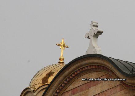 Danas Krstovdan: Uspomena na prve hrišćane koji su primili vjeru