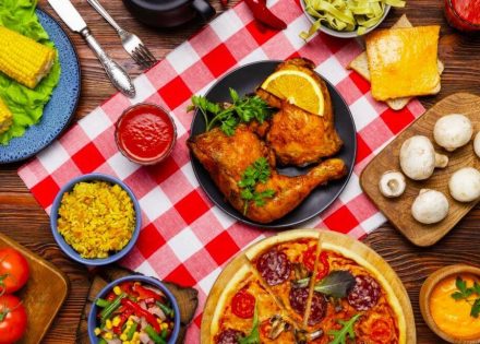 Korisni savjeti: Kako najbolje iskoristiti ostatke novogodišnje večere