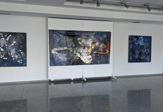 Bijeljina: Izložba “Stvaranje svijeta” Natalije Cimeše