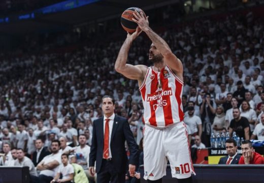 Evroliga: Zvezda savladala Partizan
