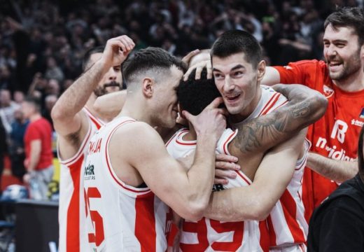 Janis Sferopulos nakon derbija: “Zaslužili smo trijumf”