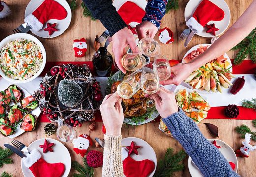 Evo nekoliko jednostavnih savjeta: Kako oporaviti organizam poslije praznika?