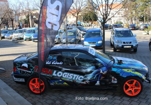 Bijeljina: Priznanja najboljima za takmičarsku sezonu u 2023. godini (Foto)