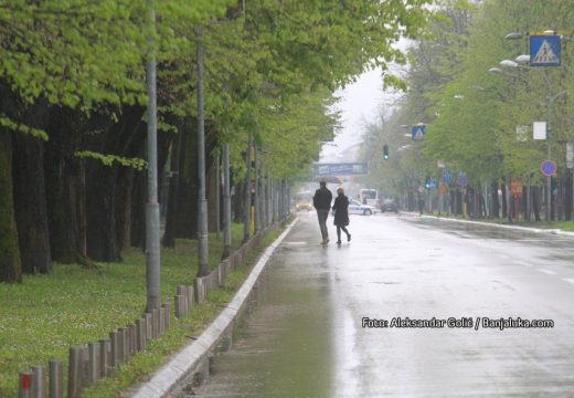 Narodno vjerovanje kaže: Evo šta znači kada na Božić pada kiša