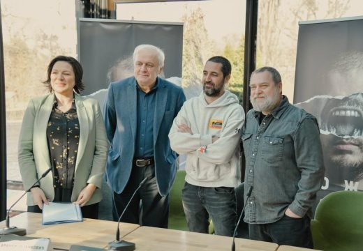 Nastavak trilogije: Serija Koža na RTS-u, premijerno od 20. januara