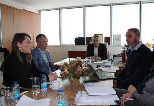 Ključni korak naprijed: Povezivanje Veterinarskog informacionog sistema RS sa sistemom Agencije za obilježavanje životinja (Foto)