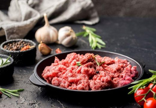 Evo o kom sastojku je riječ: Uz jedan sastojak mljeveno meso bude ukusnije