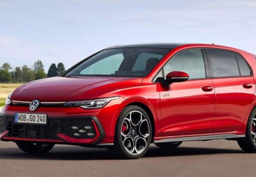 Motorizacija Golfa za 2024: Volkswagenov kompakt dobio jaču GTI verziju