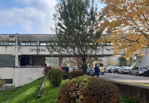 Smješten na intenzivnu njegu: Muškarac ranjen u lovu u veoma teškom zdravstvenom stanju