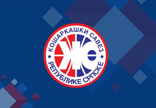 Košarkaški savez RS: Naredno kolo Prve muške lige RS počeće minutom ćutanja