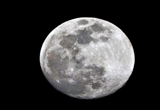 NASA poziva svemirske entuzijaste: Pošaljite svoje ime na Mjesec!