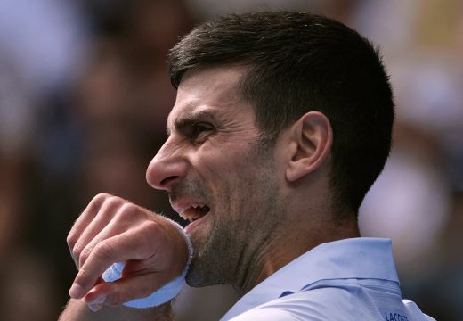 I mlađi se sada mnogo pitaju: Nevjerovatna simbolika dva Đokovićeva poraza