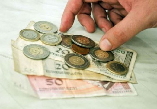 Na količinu i vrijednost uništenih novčanica utiče mnogo faktora: Milioni maraka i dalje završavaju na smetljištu