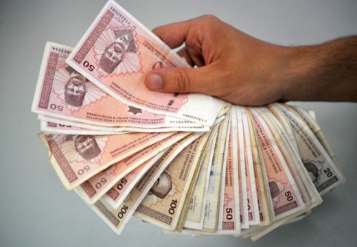 Evo kada bi trebalo da proradi direktni platni promet Crne Gore sa Srbijom i BiH