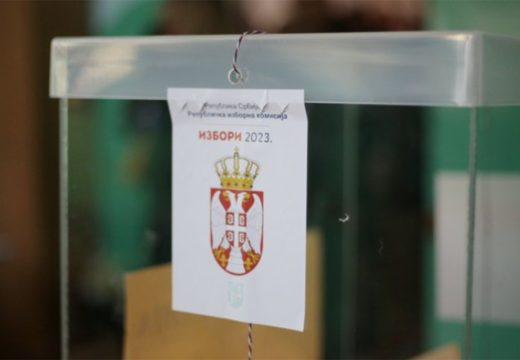 Deset lista ulazi u Skupštinu: Objavljeni konačni rezultati izbora u Srbiji