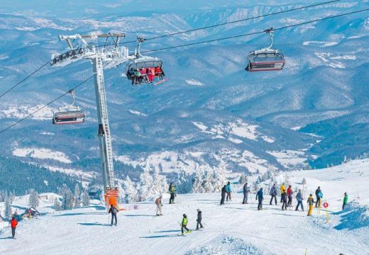 Milionski krediti koje treba vratiti: OC “Jahorina“ na naplatu stiglo 20 miliona KM