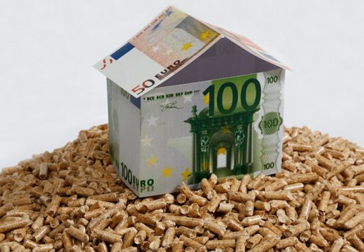 Pojeftinio pelet u Srpskoj: Blaga zima smanjila potrošnju