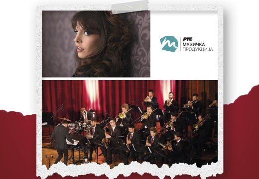 Bijeljina: Koncert BIG BENDA RTS-a