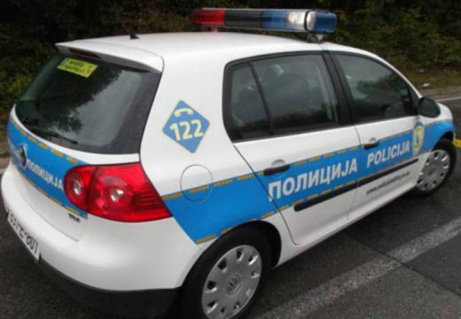 Uhapšena u akciji “Dama”: Djevojci iz Brčkog određen pritvor, sumnjiči se da je organizovala narko-grupu