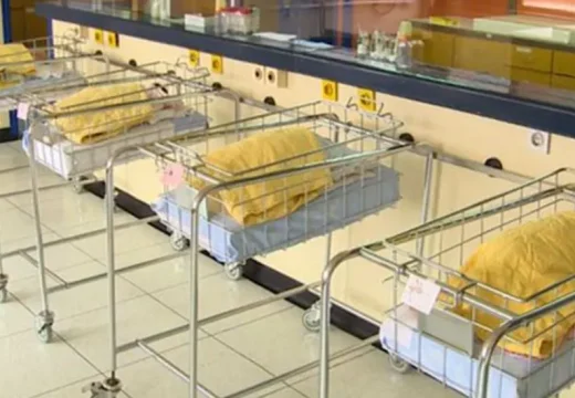 Ponosna majka četvorki: Sa nestrpljenjem čekamo da dođemo u Banjaluku