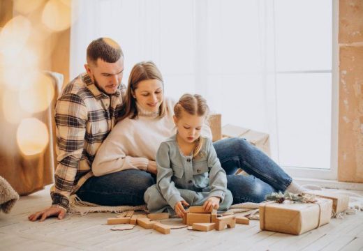 Evo šta psiholozi kažu: Od čega zavisi zdrava porodična atmosfera