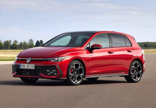 Volkswagen obilježava pedesetu godišnjicu golfa: Predstavljen obnovljeni Volkswagen Golf 8