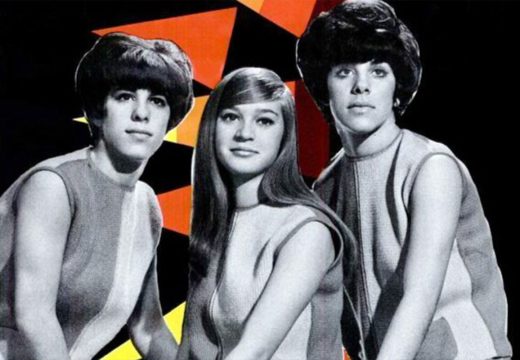 Članica  američke pop-grupe: Preminula legendarna američka pjevačica