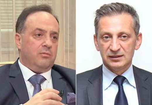 Proširena istraga protiv Osmice i Debevca: Počasne legitimacije OBA dali i poznatom kriminalcu