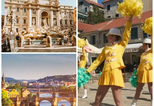 Turistička agencija “Happy travel”: Ekspanzija proljećnih putovanja