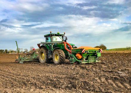 BiH: Proljećna sjetva čeka lijepo vrijeme i subvencije