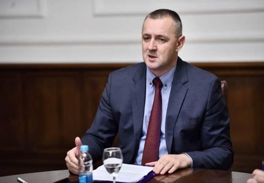 Ukinuta mu oslobađajuća presuda: Bivšem ministru policije Republike Srpske ponovo sude