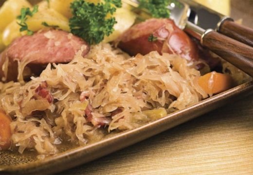 Recept dana: Podvarak na starinski način